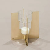 Apotheke Fragrance Essential Oil Aromatherapy Burner Brass Fragrance Burner Diffuser Apfr