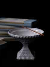 Astier De Villatte French Import Handmade Incense Holder Aromatherapy Fragrance Niche Gift