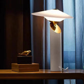 Italian Simple Creative Living Room Study Bedroom Bedside Lamp Nordic Model Room Hotel Decorative Table Lamp