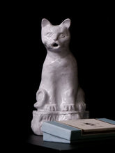 Astier De Villatte Handmade Incense Holder, Incense Burner, Aromatherapy, Fragrance, Gift