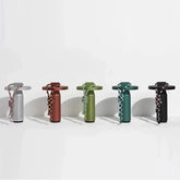 Postmodern Extremely Simple Nordic Bedroom Study LED Italian Flos Charging Touch Dimming Small Desk Lamp