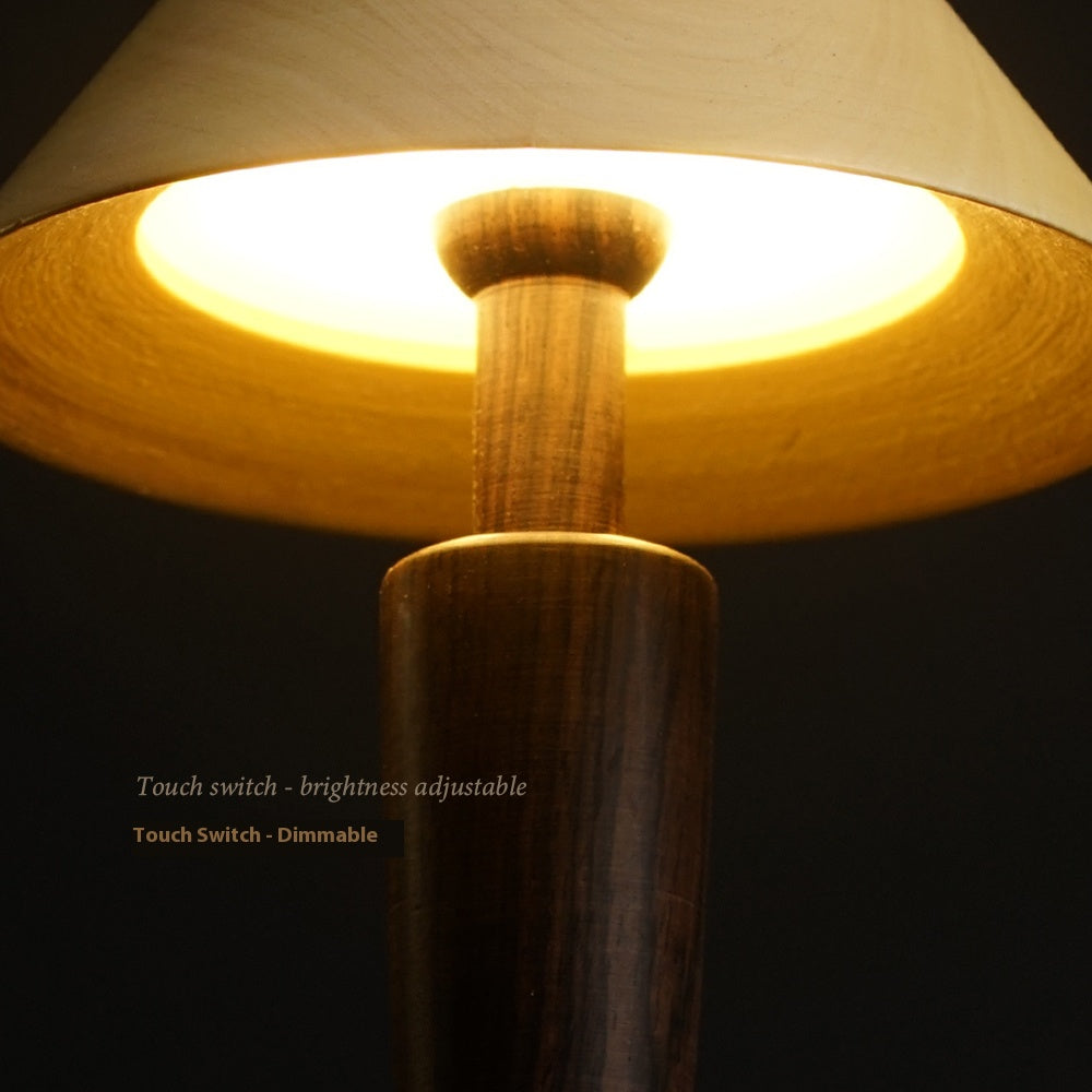 Yuki Saki Lamp | In the Mood for Love - Tea Lamp New Chinese Medieval Lamp Design Original Premium Desk Lamp New Year's Gift cover 3