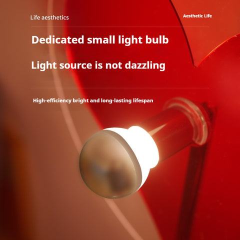 Love Desk Lamp Creative Romantic Night Light Ambient Light Photo Lamp Valentine's Day Medieval Ins Birthday Gift Mood