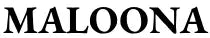 Maloona Logon