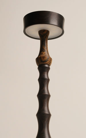 Yuki Saki Lamp | Erlong-Tea Lamp New Chinese Medieval Lamp Design Original Premium Desk Lamp New Year's Gift