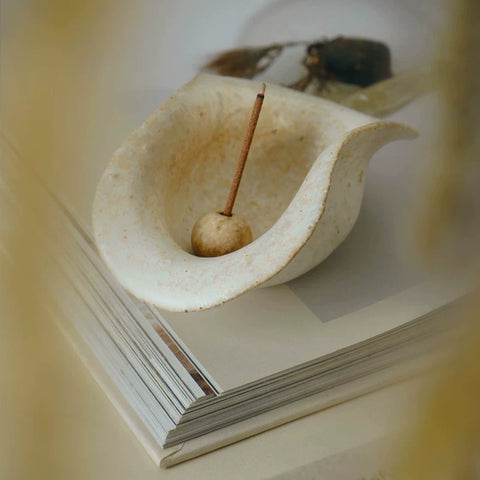 Mailahome Mini Walking Stick Gift Box Aromatherapy Fragrance Cedar Peruvian Holy Wood White Sage Incense