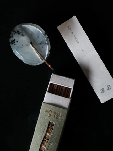 Its Series Is Hug Incense Stick, Natural Jade Incense Burner, Incense Holder, Incense Holder, Incense Holder, Cultural Toy Gift