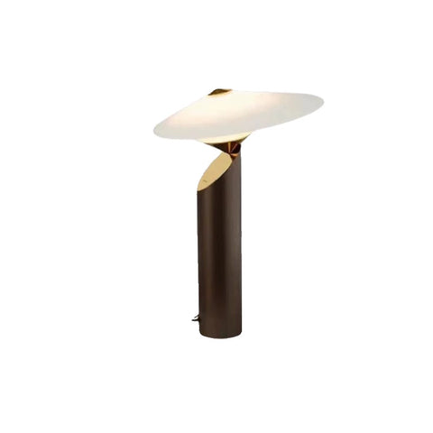 Italian Simple Creative Living Room Study Bedroom Bedside Lamp Nordic Model Room Hotel Decorative Table Lamp