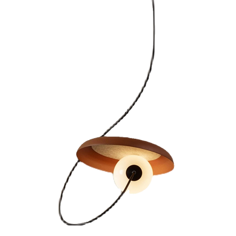 Restaurant Chandelier Modern Simple Fashion Aisle Bedroom Bedside Island Bar Lamps