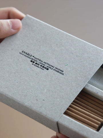 Enable plant incense, tower incense, cone incense, chinese incense, aromatherapy, fragrance, sandalwood, agarwood, souvenirs