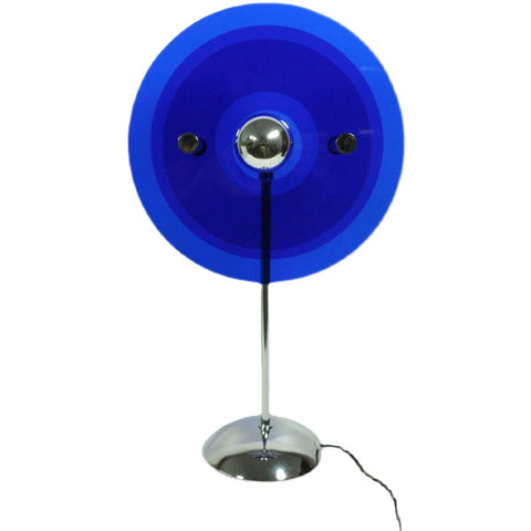 Table Lamp Ambient Lamp Bedside Lamp Decoration Bauhaus Colorful Retro Creative Wabi Sabi Medieval Bedroom Night Lamp
