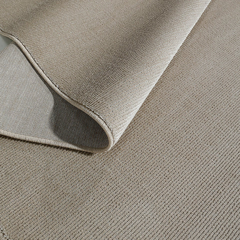 Carpet Living Room Modern Simple Nordic Home Coffee Table Blanket Bedroom Bedside Bed Front Blanket Gray Lines Can Be Customized