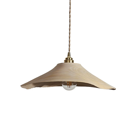 Wooden Chandelier on The Shape, Wabi-sabi Wind, Antique Restaurant, Dining Table, Bedroom, Study, Tea Room, Retro Homestay, Japanese-style Lamps
