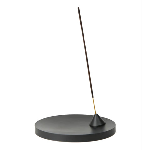 Objt Korean Lonely Series Incense Holder, Minimalist Aromatherapy Burner, Incense Stick Holder, Incense Stand