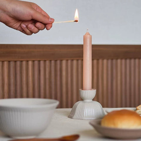 Odenese Incense Burners, Incense Holders, Candle Stands, Aromatherapy Tools, Handmade Fragrance Candle Tools