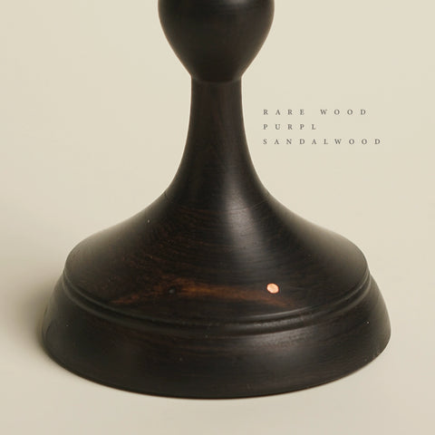 Yuki Saki Lamp | Moonlight, Natural Conch Sandalwood Charging Decorative Desk Lamp Festival Gifts