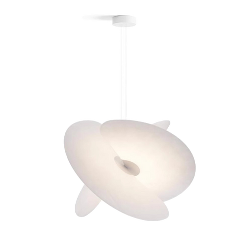 Loft Chandelier Apartment Duplex Stairs Villa Empty Living Room Dining Room Bedroom Art Creative Chandelier