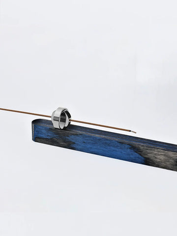 Xiangcheng Xiangcheng Incense Stick Handmade Agarwood Incense Holder Incense Container Gift Box Enterprise