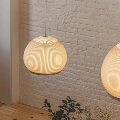 Spain Italian Minimalist Restaurant Lamp Modern Art Bedside Bar Chandelier