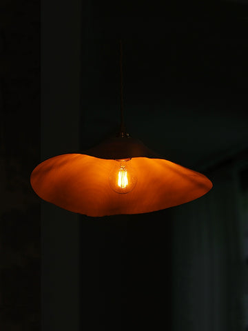 Wooden Chandelier on The Shape, Wabi-sabi Wind, Antique Restaurant, Dining Table, Bedroom, Study, Tea Room, Retro Homestay, Japanese-style Lamps