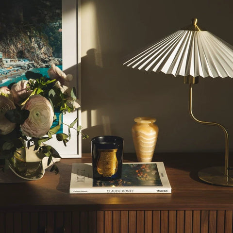 Trudon Scented Candles - Fragrance Oils - Beeswax - Gifts