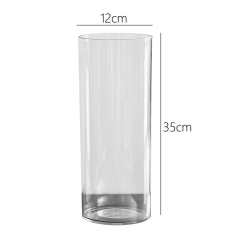Shape Export Retro Vase French Coarse Pottery Niche Texture Ornament Medium Antique Big Brand Flower Ware Living Room Decoration