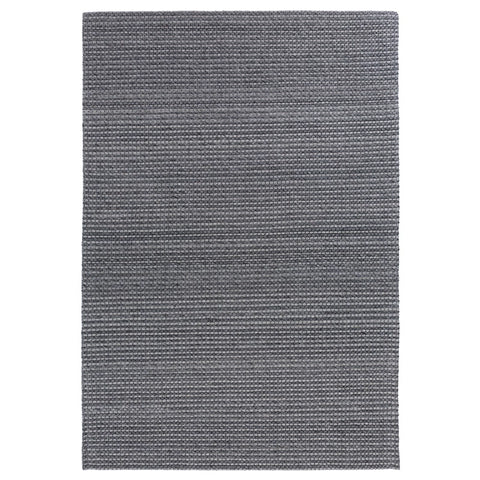 Imported Carpet Living Room Bedroom Wool Simple Light Luxury High-end Solid Color India Pure Hand-woven Blend