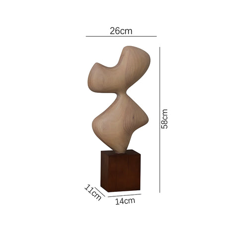 The Shape Is Medieval, The Feet of The Beast Are A Few Designer Styles, The Combination of Creative Art, The Corner of The Solid Wood Sofa, The Display Table, and The Flower Stand.