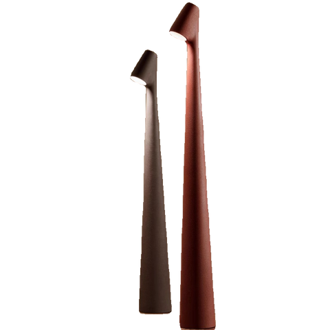 Spanish Charging Desk Lamp, Modern Simple LED Atmosphere Restaurant Study Desk Bedside Lamp