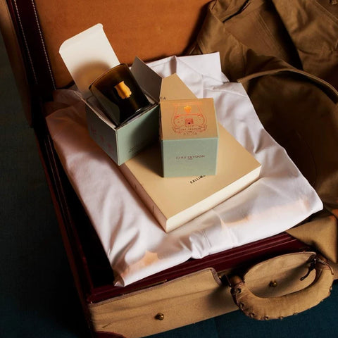 Trudon Scented Candles - Fragrance Oils - Beeswax - Gifts