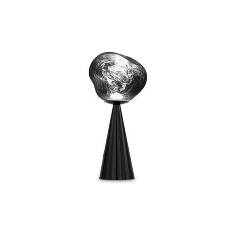 Mini Lava Table Lamp, Modern Bedroom Living Room Gift Ambient Dining Table Light MELT