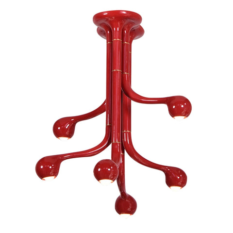 New Artistic Minimalist Modern French Creative Bedroom Model Room Wabi Sandy Wind Villa Living Room Dining Room Chandelier