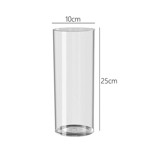 Shape Export Retro Vase French Coarse Pottery Niche Texture Ornament Medium Antique Big Brand Flower Ware Living Room Decoration