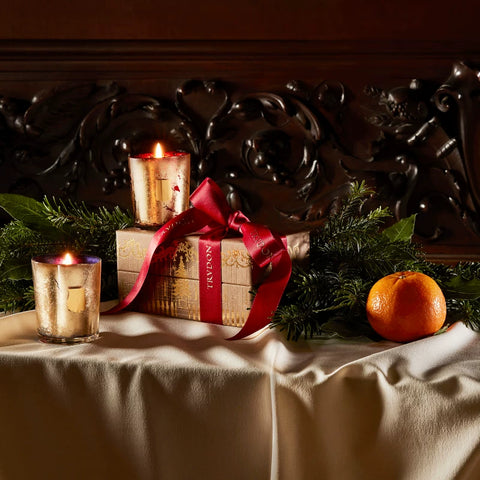 Trudon Scented Candles - Fragrance Oils - Beeswax - Gifts