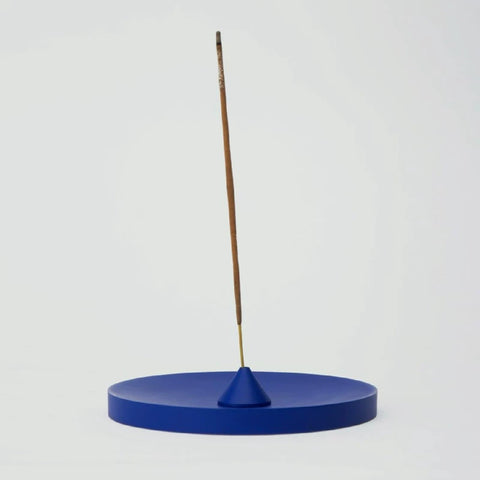 Objt Korean Lonely Series Incense Holder, Minimalist Aromatherapy Burner, Incense Stick Holder, Incense Stand