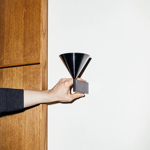 Italian Geometric Minimalist Wall Lamp Living Room Background Wall Bedroom Bedside Corridor Aisle Lamp Decorative Lamp