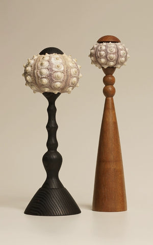 Saki Youshi Lamp | Xiaowu Series - Sea Urchin Lamp Ambient Light Decorative Light Medieval Design Lamp Ornament New Year's Gift