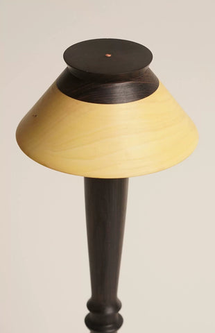 Yuki Saki Lamp | In the Mood for Love - Tea Lamp New Chinese Medieval Lamp Design Original Premium Desk Lamp New Year's Gift