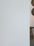 Medium and Ancient Style Floor Lamp, Retro Style Old Solid Wood Lamp, Tea Room, Bed and Breakfast, Living Room, Room, Wabi Sandy Wind Ornament 视频 1