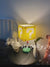 Mario Desk Lamp Cartoon Cute Bedroom Dormitory Bedside Night Light Decoration Creative Birthday Gift Ambient Light Woman 视频 1