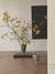 Shaped Jingdezhen high temperature ceramic medium and ancient style large floor-to-ceiling hydroponic vase B & B Island Wabi Sansa wind flower device 视频 1