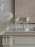 "Supershaped European Style" Marble Corridor Corner "medieval Style Ancient Roman White Architectural Model French Decorative Ornaments 视频 1