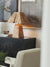 Shaped Retro Tree Tumor Veneer Art Desk Lamp B & B Hotel Villa Medieval Old Money Wind Atmosphere Lamp Desktop Ornament 视频 1