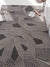 Carpet Living Room Minimalist Light Luxury Villa Home High-end Bedroom Bedside Blanket Dark Black Dirt-resistant Easy To Take Care of Thicker 视频 1