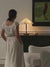 Shaped Living Room Imitation Luxury Stone Table Lamp Hand-cast Copper Tie Rod Retro Bedroom Study Niche Personalized Atmosphere Light Ornament 视频 1