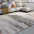 Carpet Living Room Coffee Table Blanket Modern Simple Nordic Style Bedroom Bedside Bed Front Blanket Short Hair Stain Resistant Orange 视频 1