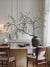 Shape Export Retro Vase French Coarse Pottery Niche Texture Ornament Medium Antique Big Brand Flower Ware Living Room Decoration 视频 1