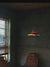 Wooden Chandelier on The Shape, Wabi-sabi Wind, Antique Restaurant, Dining Table, Bedroom, Study, Tea Room, Retro Homestay, Japanese-style Lamps 视频 1