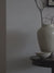 Shape French Medieval Nanyang Style Ceramic Vase Home Decoration Porch Hydroponic Black and White Retro Flower Ornament 视频 1